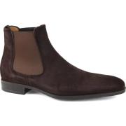 Laarzen Giorgio Amalfi Boot Donkerbruin