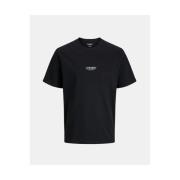 T-shirt Korte Mouw Jack &amp; Jones 12278787 SOHO