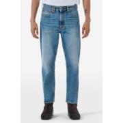 Straight Jeans Cycle -