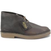 Laarzen Clarks CLA-CCC-DESERTBTEVO-DB