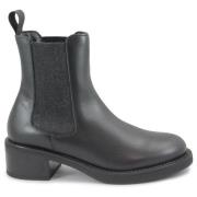 Enkellaarzen Frau FRA-I25-82L5-NE