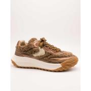 Lage Sneakers Voile Blanche 2019685-07