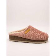 Pantoffels Nordikas 2243 Islandia Nude