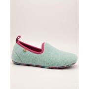 Pantoffels Nordikas 2610 Dinamic Aguamar