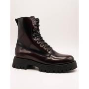 Enkellaarzen Zabba Difference 3060 Pulido