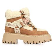 Snowboots Buffalo Aspen Com Mid Warm