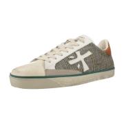 Lage Sneakers Premiata STEVEN 7710