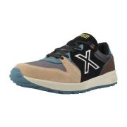 Lage Sneakers Munich 4151082M