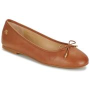 Ballerina's Lauren Ralph Lauren JAYNA-FLATS-CASUAL