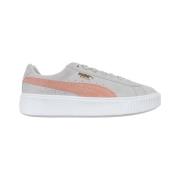 Lage Sneakers Puma Suede Platform SD
