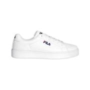 Lage Sneakers Fila Upstage F Low Wmn