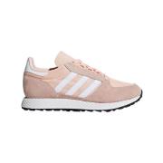 Lage Sneakers adidas Forest Grove W