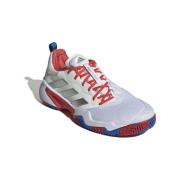 Tennisschoenen adidas Barricade Allcourt