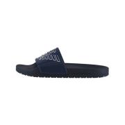 Teenslippers Emporio Armani Sliders