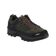 Wandelschoenen Cmp Rigel Low Trekking Wp