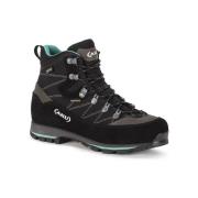 Wandelschoenen Aku Trekker Lite Iii Wide Gtx