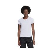 T-shirt Korte Mouw adidas Essentials S