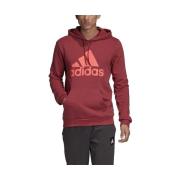 Sweater adidas MH Bos PO FT S