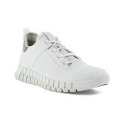 Hardloopschoenen Ecco Sneaker Gruuv Lea
