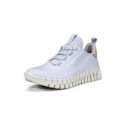Lage Sneakers Ecco Sneaker Gruuv Lea