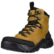 Wandelschoenen Ecco Offroad Mid