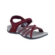Sandalen Hi-Tec Savanna Ii Violett