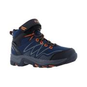 Wandelschoenen Hi-Tec Blackout Mid Wp