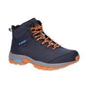 Wandelschoenen Hi-Tec Raven Mid Wp