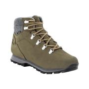 Hoge Sneakers Jack Wolfskin Thunder Bay Texapore Mid