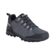 Wandelschoenen Jack Wolfskin Refugio Texapore Low