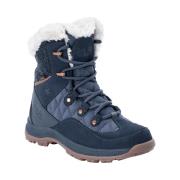Snowboots Jack Wolfskin Winterstiefel Cold Bay Mid Texapore