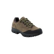Wandelschoenen Jack Wolfskin Rebellion Texapore Low