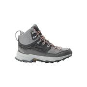 Wandelschoenen Jack Wolfskin Cyrox Texapore Mid