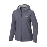 Blazer Columbia Heather Canyon Softshell