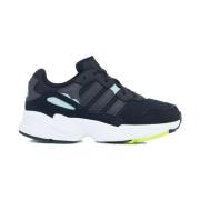 Lage Sneakers adidas YUNG96 J