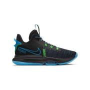 Basketbalschoenen Nike Lebron Witness V