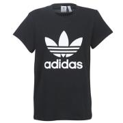 T-shirt Korte Mouw adidas BOYFRIEND TEE