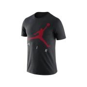 T-shirt Korte Mouw Nike Air Jordan Jumpman Hbr