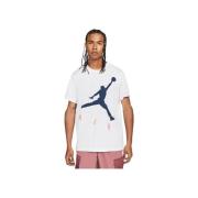 T-shirt Korte Mouw Nike Air Jordan Jumpman Hbr