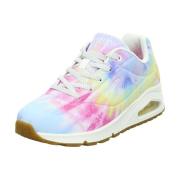 Lage Sneakers Skechers Hyped Hippie