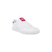 Lage Sneakers Reebok Sport Club C 85 EL