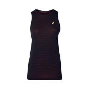 T-shirt Korte Mouw Asics Top Gelcool Sleeveless W