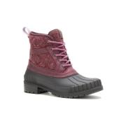 Enkellaarzen KAMIK Winterstiefel Sienna Mid 2