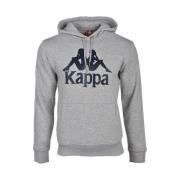 Sweater Kappa Taino Hooded