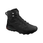 Hoge Sneakers Salomon Outblast TS Cswp