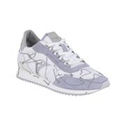 Lage Sneakers Mizuno Naos 2