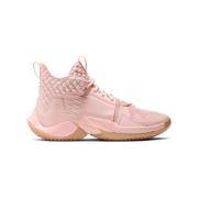 Basketbalschoenen Nike Air Jordan Why Not ZER02