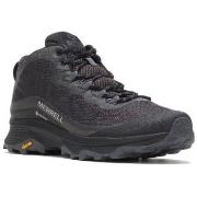 Laarzen Merrell Moab Speed Mid Gtx