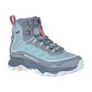 Laarzen Merrell Moab Speed Thermo Mid Wp