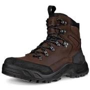 Wandelschoenen Ecco Offroad Mid